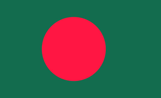 Bangladesh